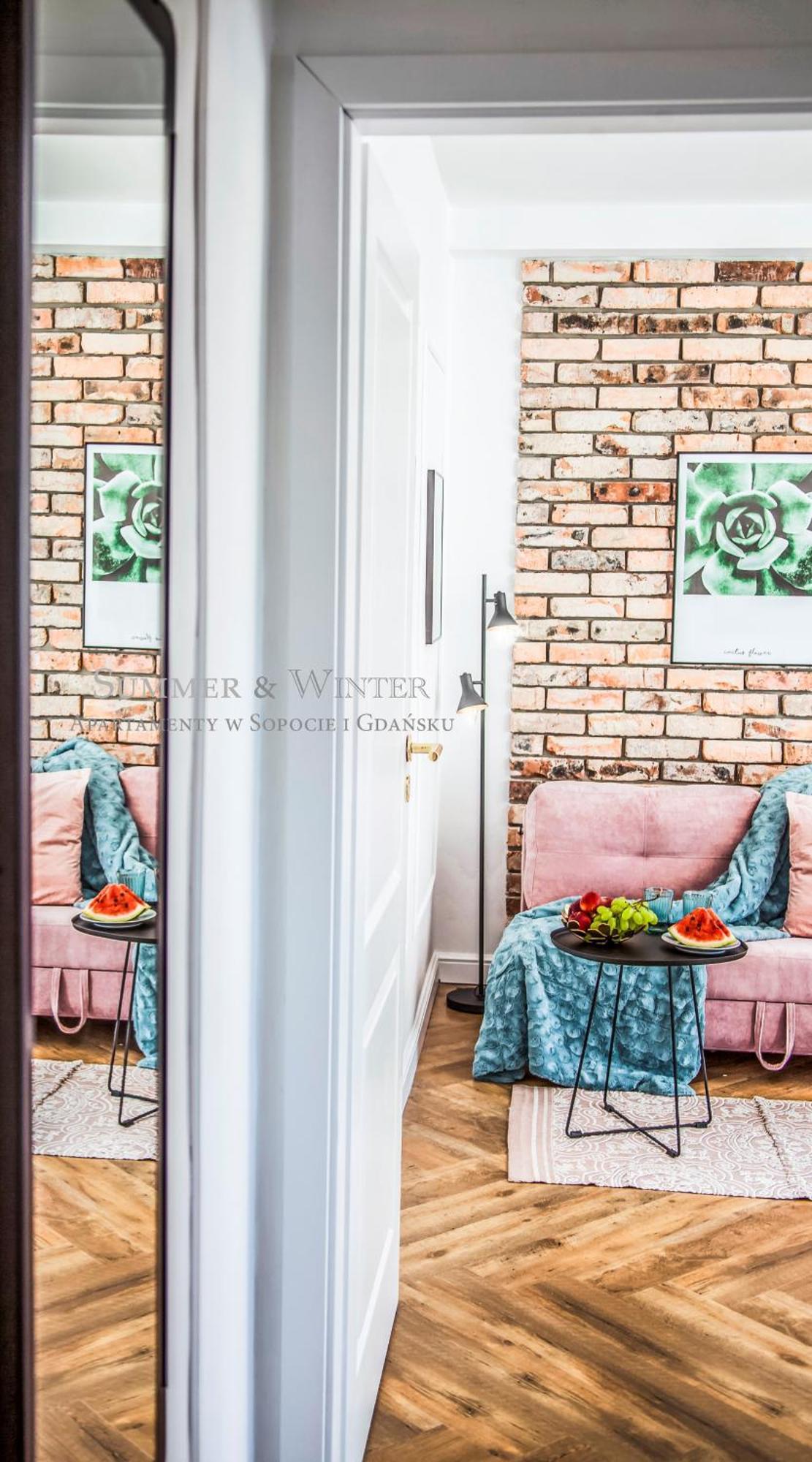 Family Luxury Pure Old Town Apartament 1-8, 2 Sypialnie I Salon, Parking Pub, 60M2 Danzig Exterior foto