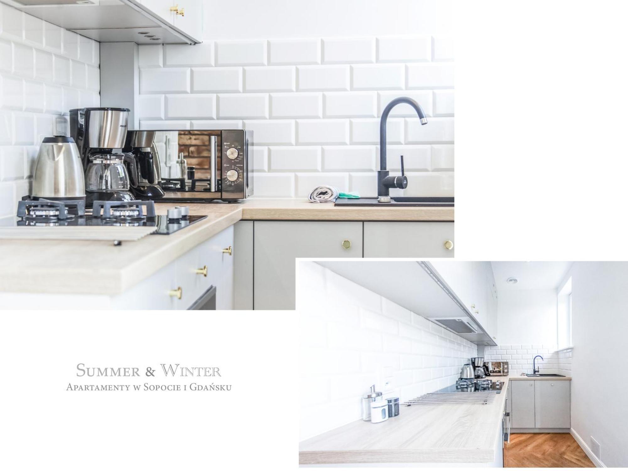 Family Luxury Pure Old Town Apartament 1-8, 2 Sypialnie I Salon, Parking Pub, 60M2 Danzig Exterior foto