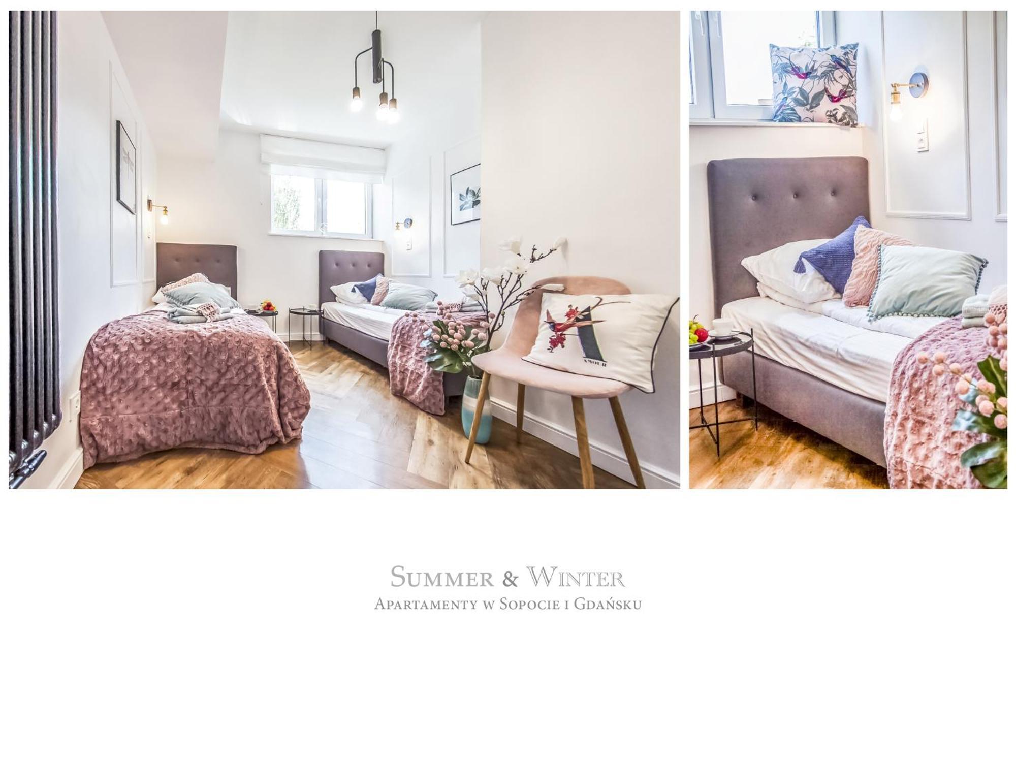 Family Luxury Pure Old Town Apartament 1-8, 2 Sypialnie I Salon, Parking Pub, 60M2 Danzig Exterior foto
