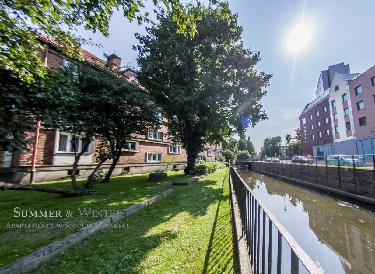 Family Luxury Pure Old Town Apartament 1-8, 2 Sypialnie I Salon, Parking Pub, 60M2 Danzig Exterior foto