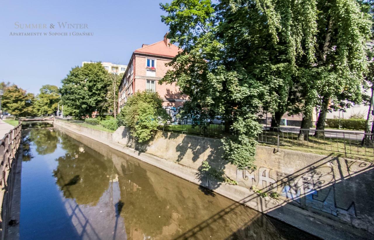 Family Luxury Pure Old Town Apartament 1-8, 2 Sypialnie I Salon, Parking Pub, 60M2 Danzig Exterior foto